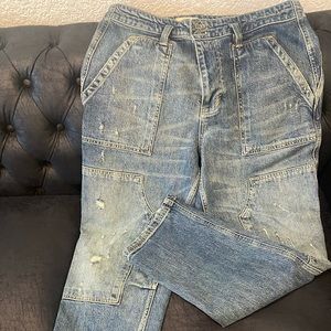 Pilcro by Anthropologie